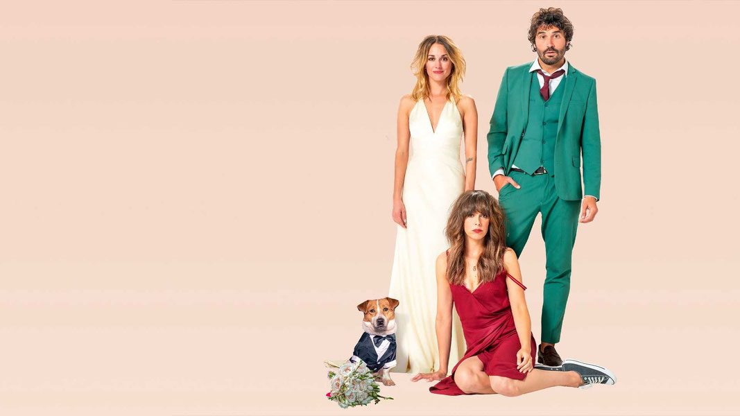 Пока свадьба не разлучит нас