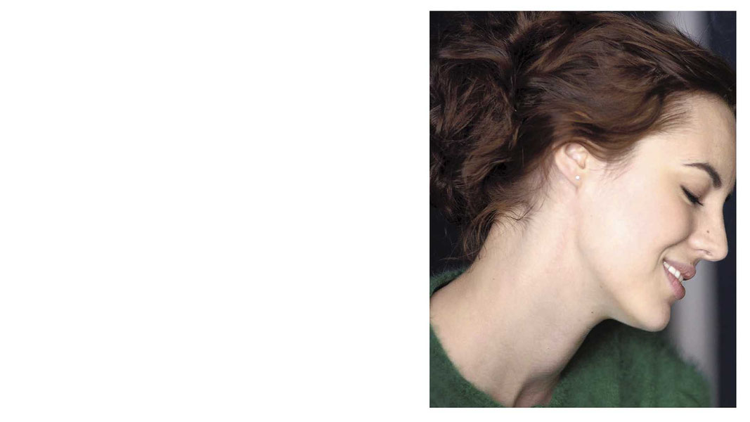 Покажите язык, мадемуазель