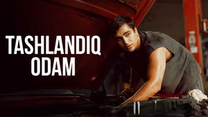 Tashlandiq odam
