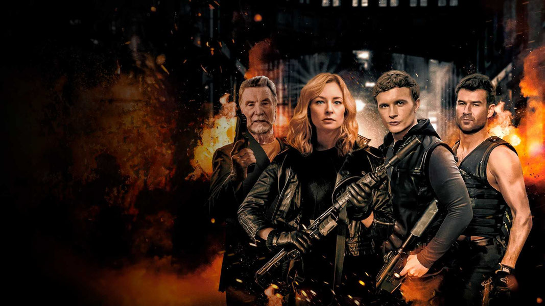 Поколение киллеров