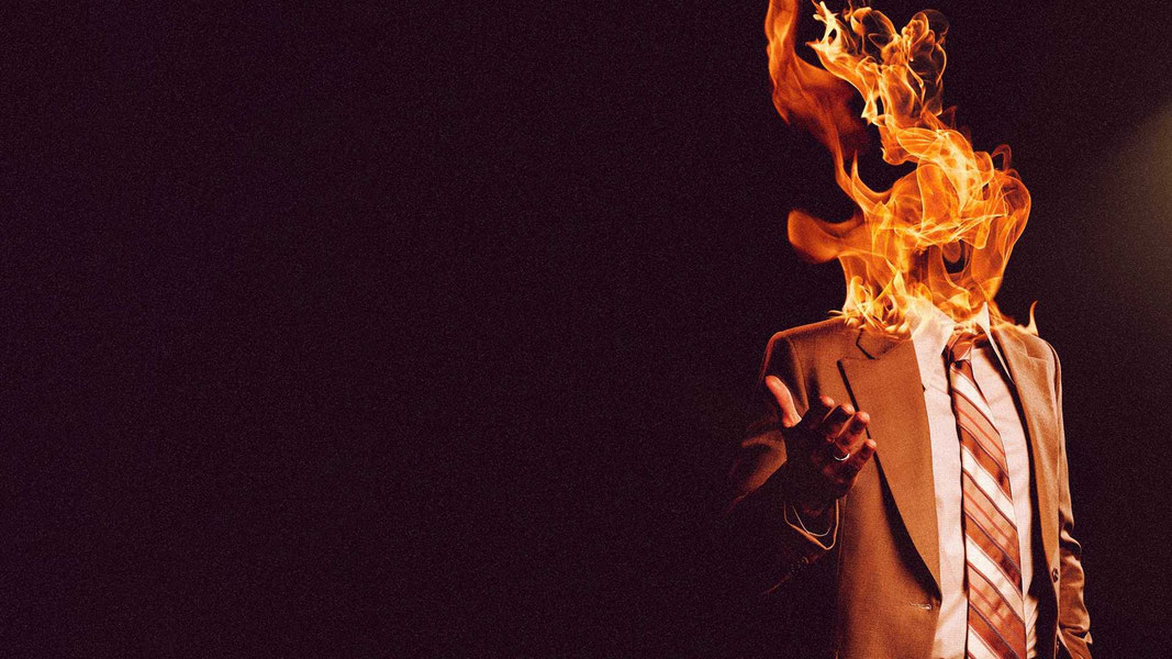 Полночь с дьяволом