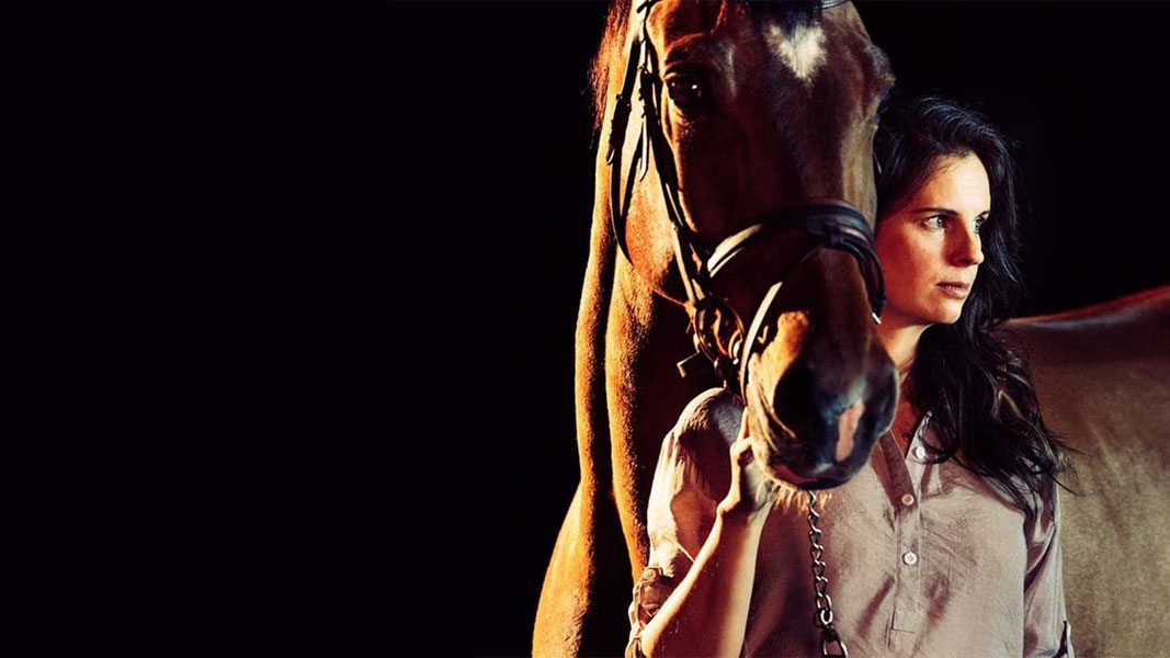 Половинка меня