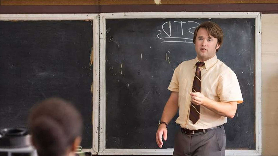 Половое воспитание