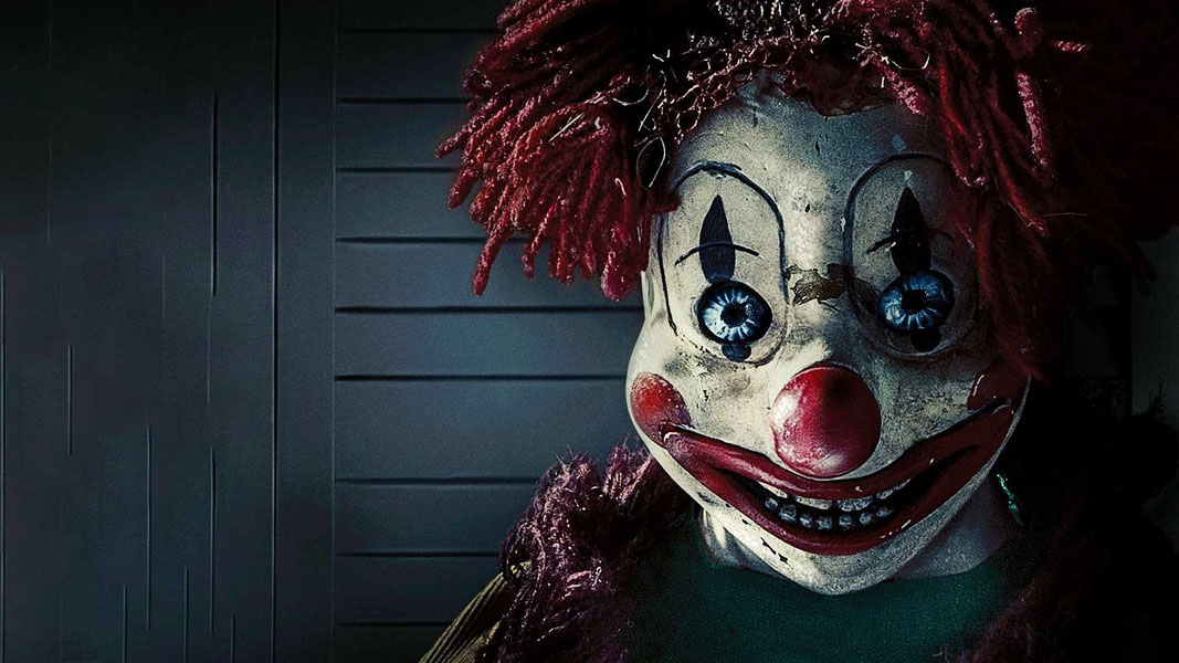 Полтергейст