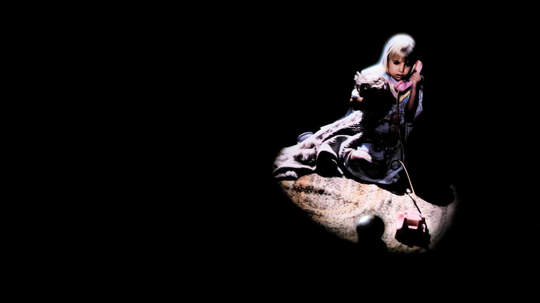 Полтергейст 2: Обратная сторона