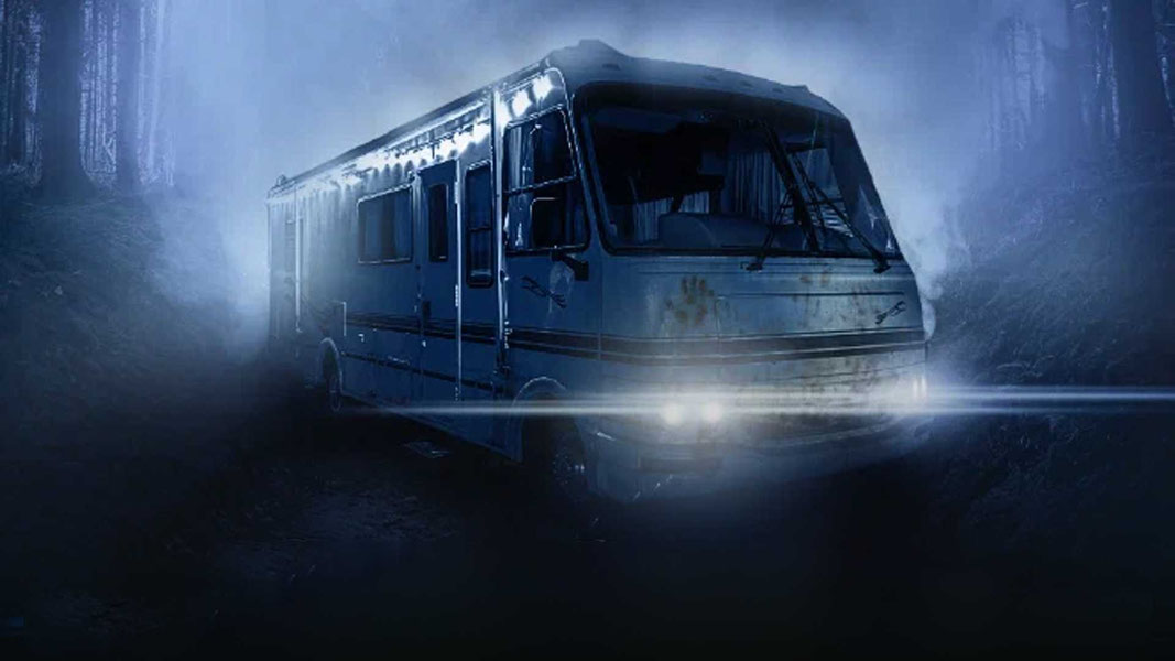 Полтергейст: Другое измерение