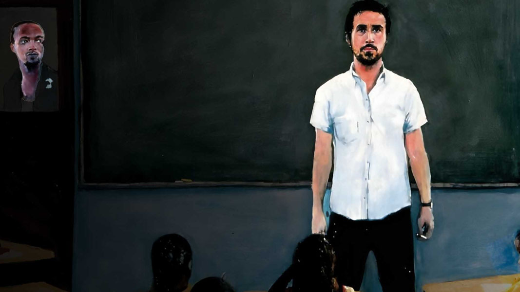 Полу-Нельсон