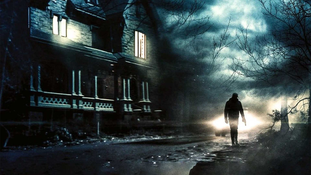 Полуночники