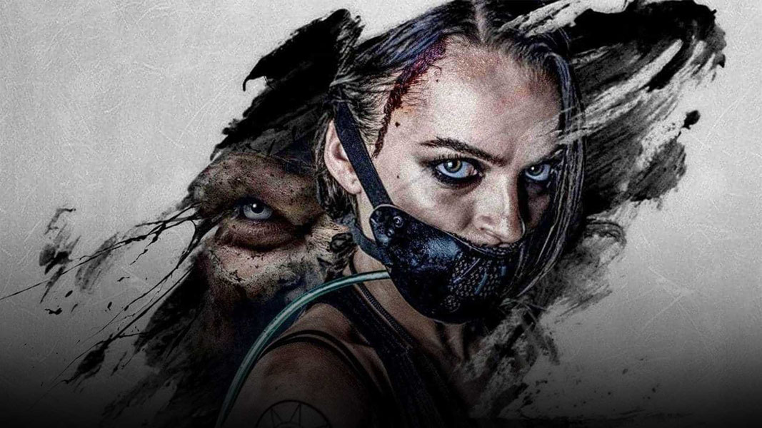 Полынь: Дорога мёртвых