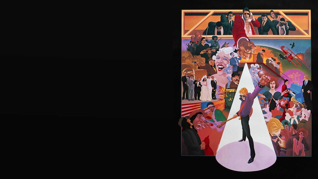 Поп Америка