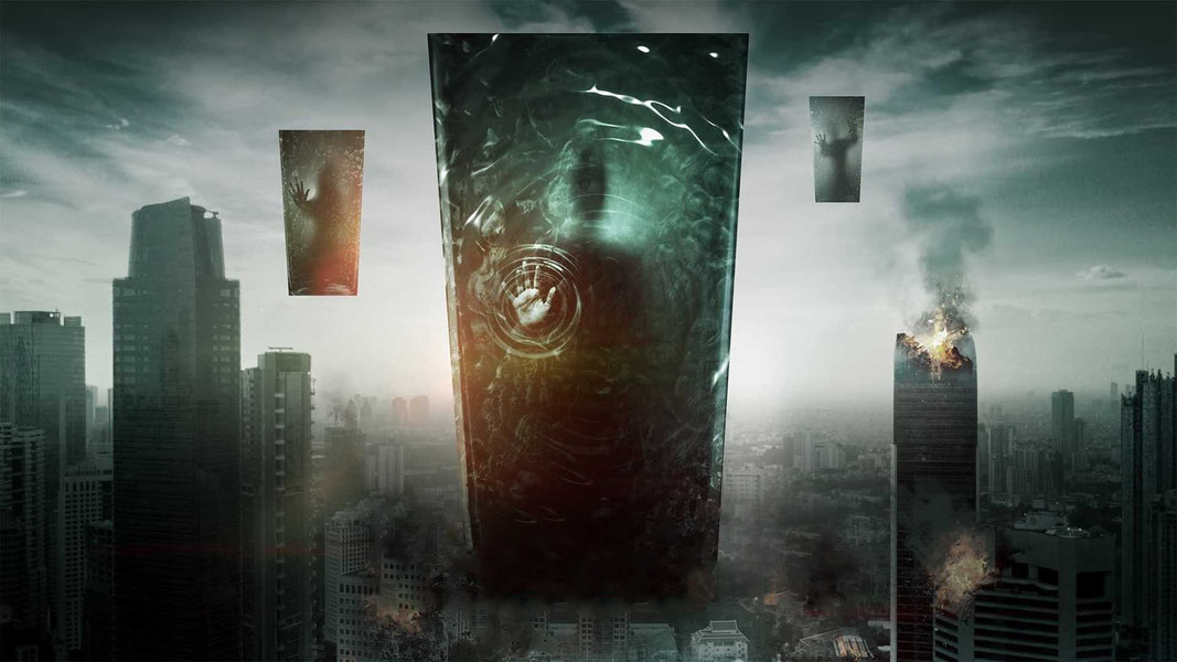 Порталы времени