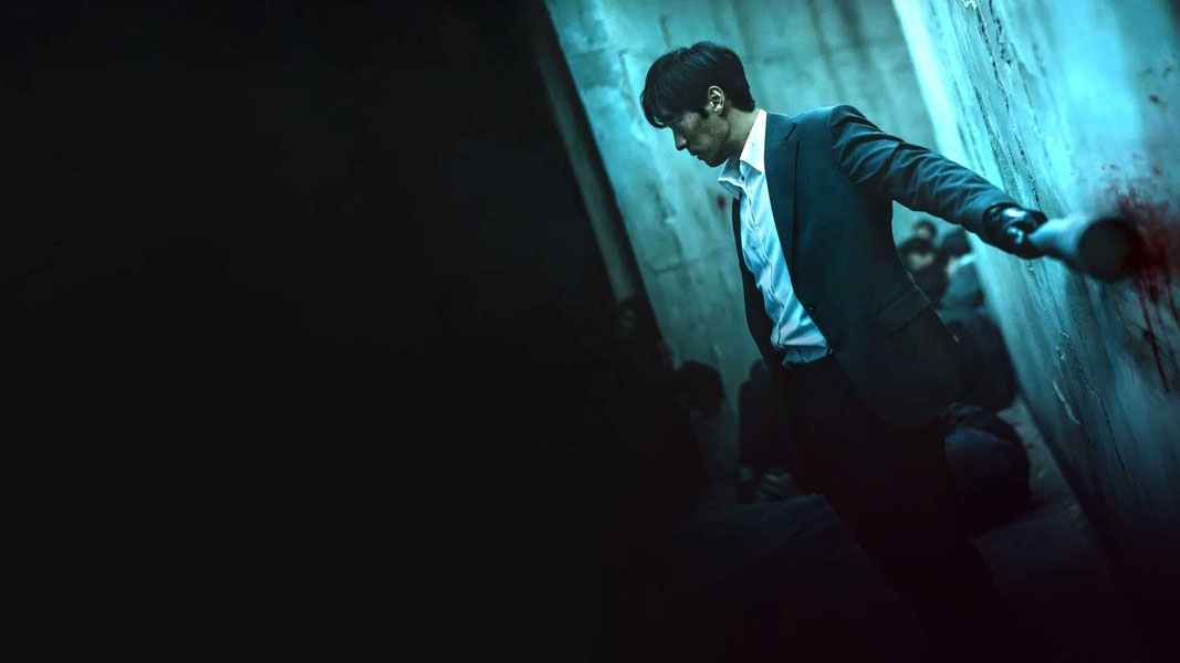 Hech kimga shafqat yo'q