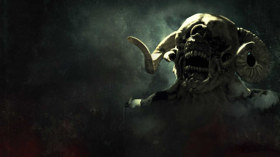 Посланники ада