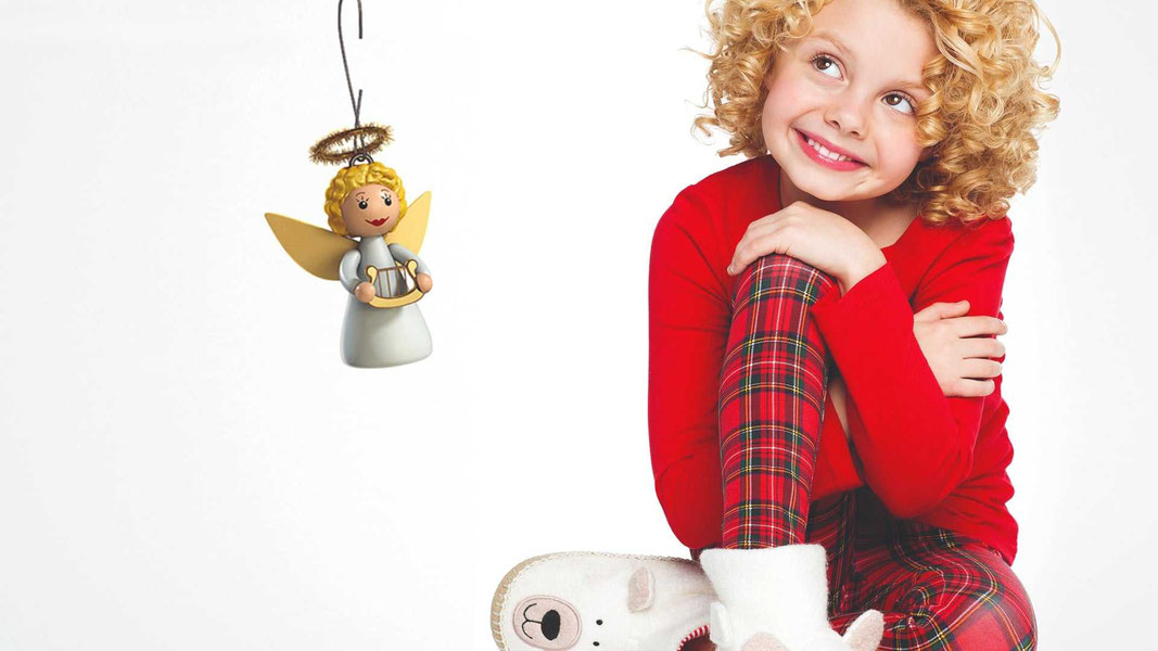 Посланные с небес