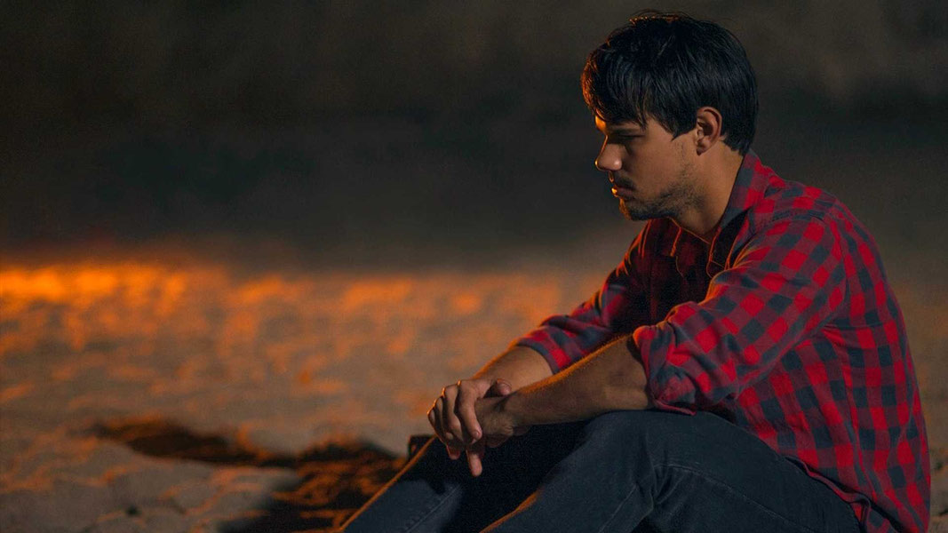 После отсидки