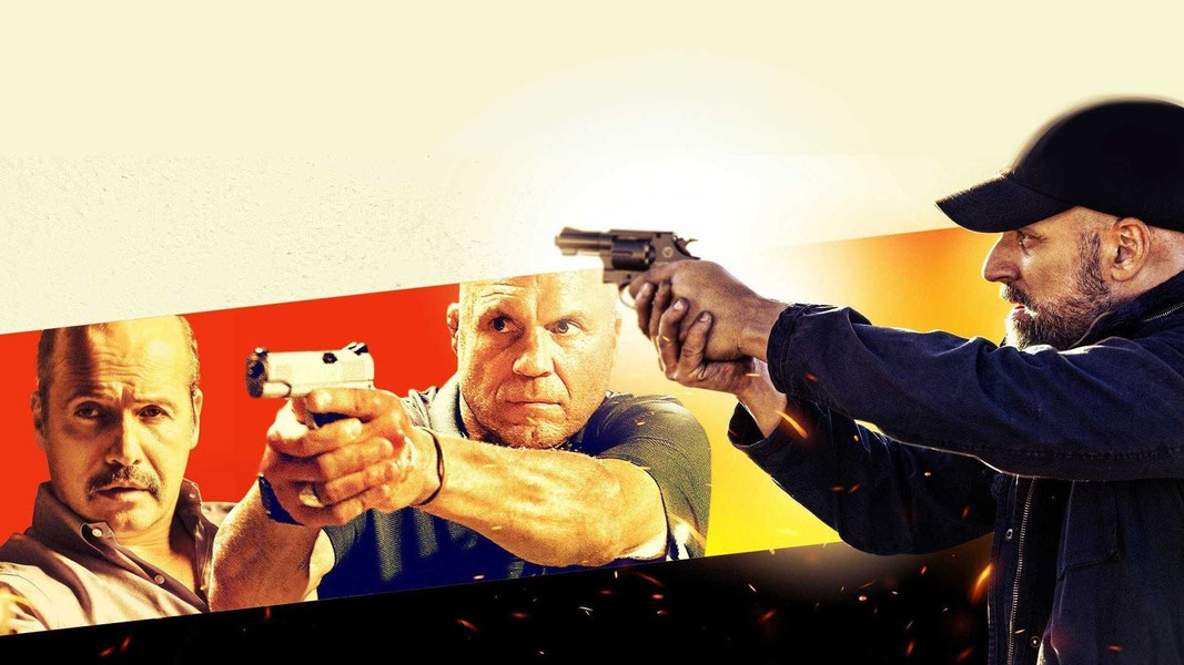 Последнее убийство