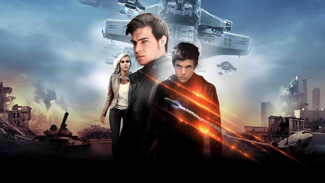 Последние дни Земли