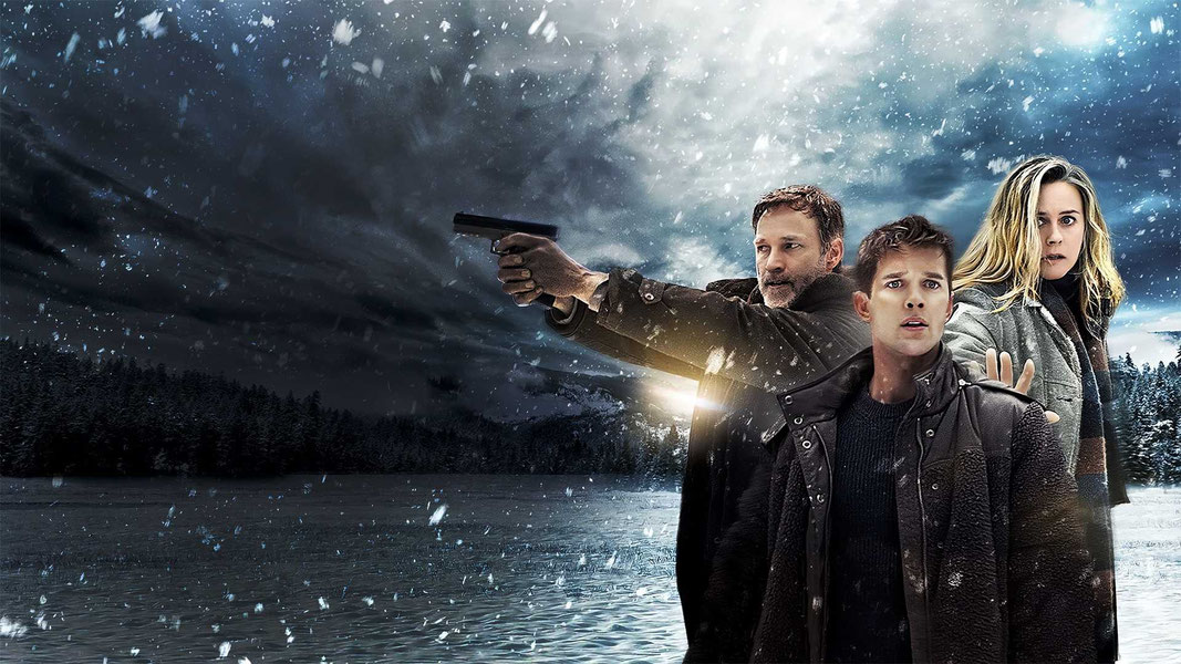 Последние выжившие