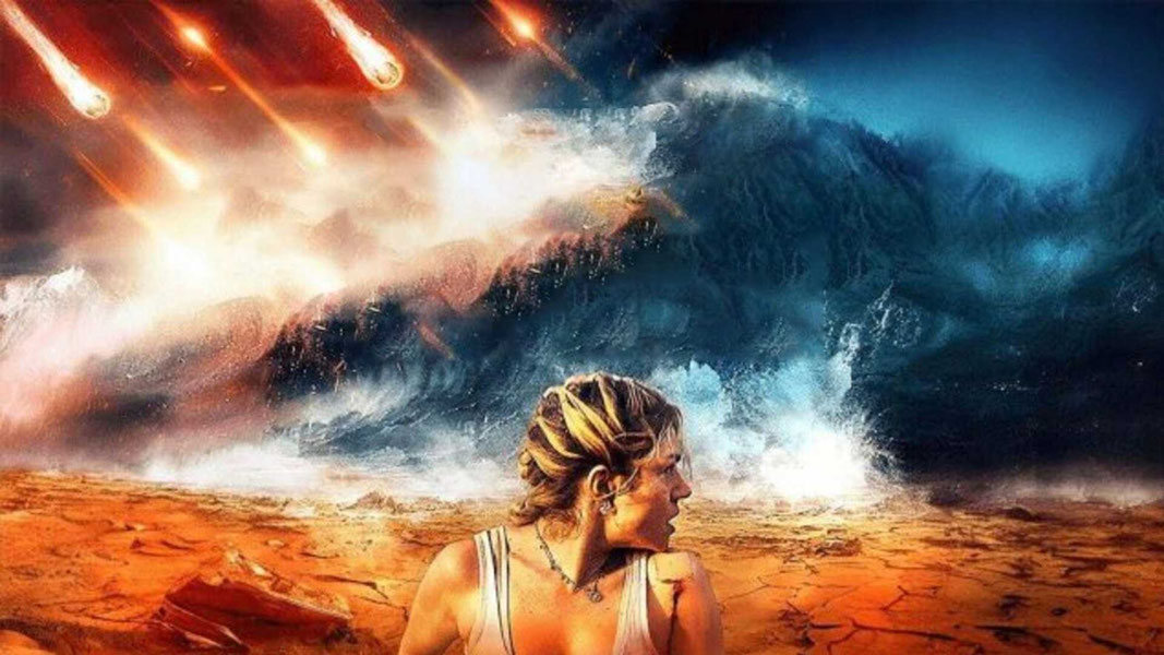 Yerning so'nggi kuni