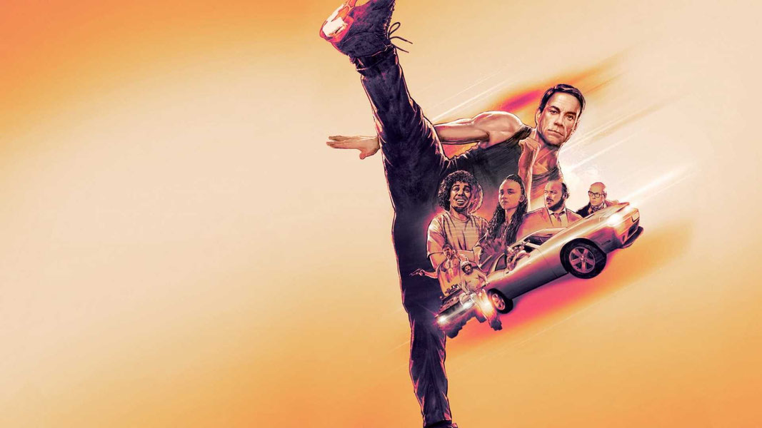 Последний наемник