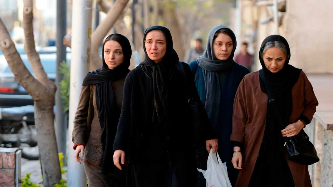 Последний шаг