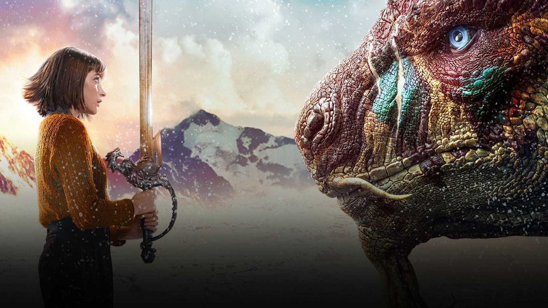 Последний убийца драконов