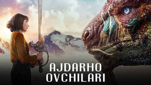 Ajdarho ovchilari