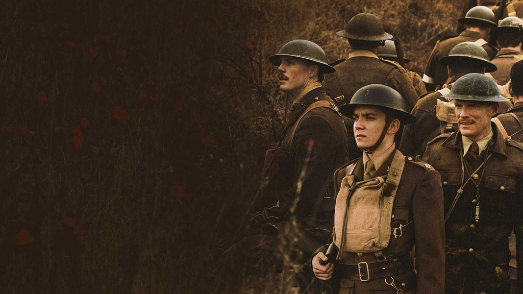 Последняя битва