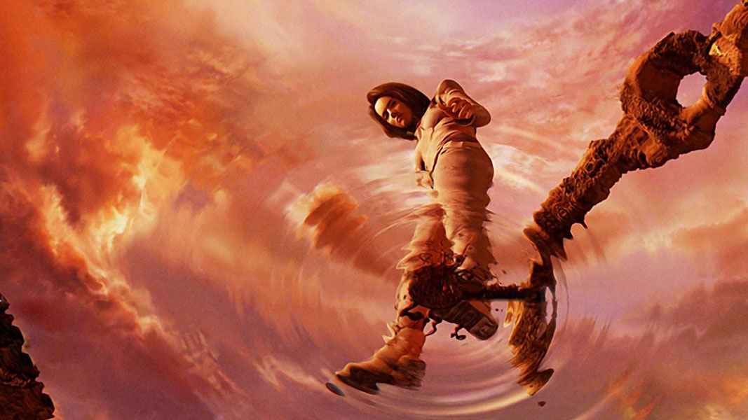 Последняя фантазия