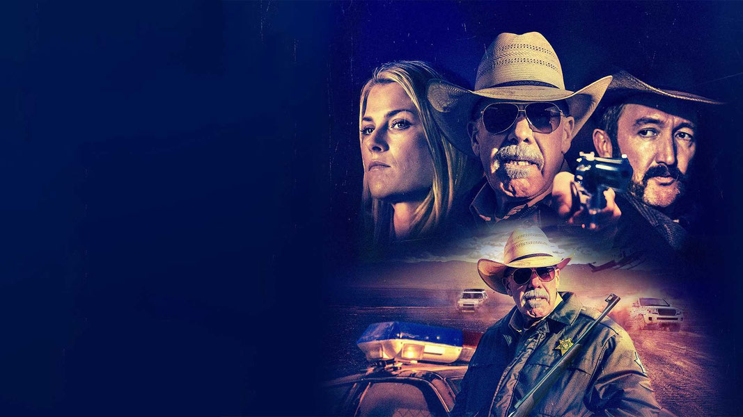 Последняя жертва