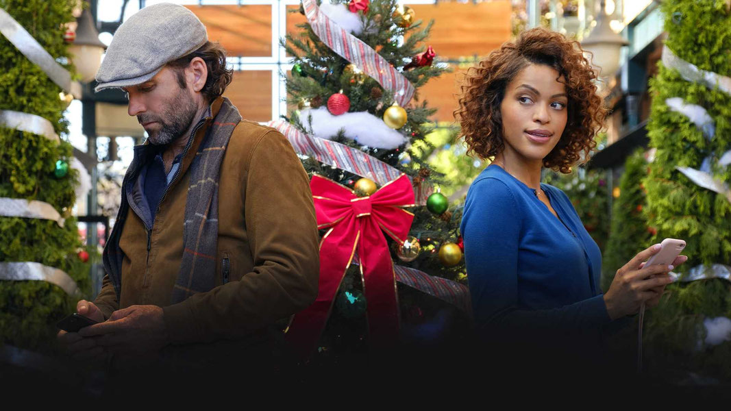 Посылка к Рождеству