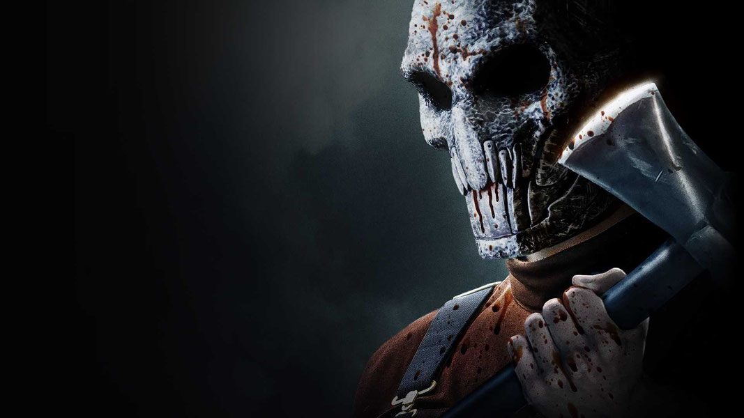 Потрошитель. Наследие