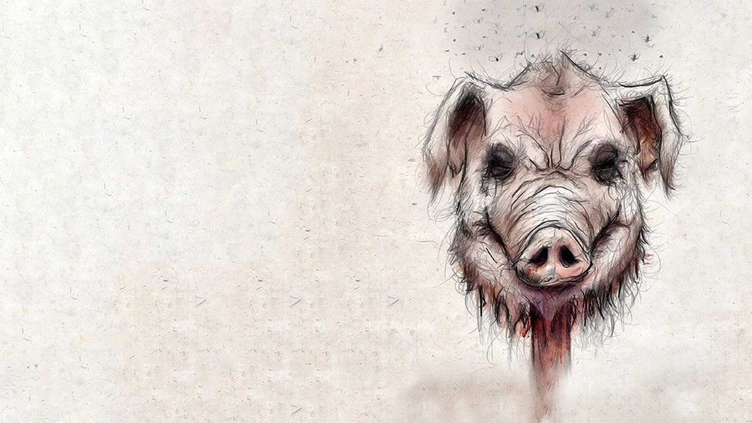 Повелитель мух