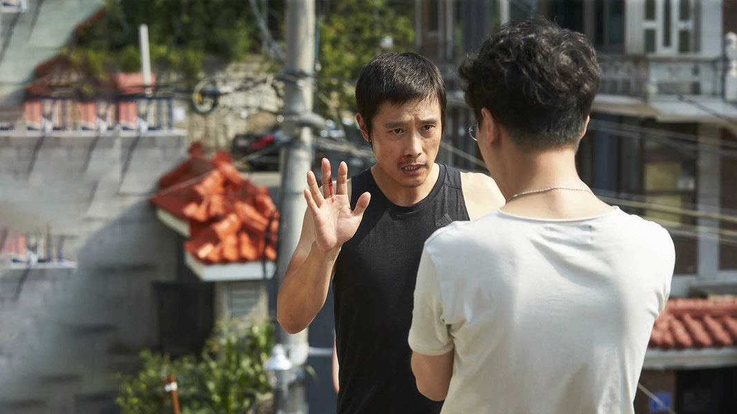 Повезло с братом