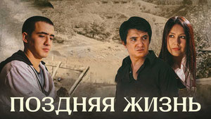 Поздняя жизнь