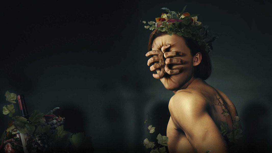 Пожиратель грехов