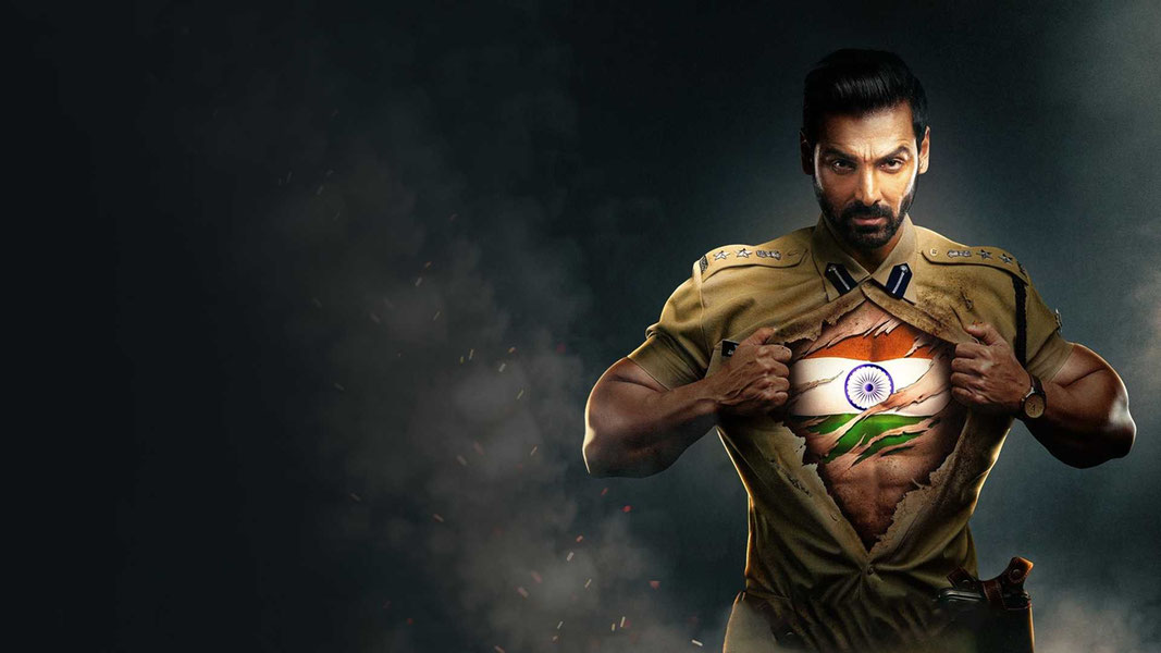 Правда всегда побеждает 2