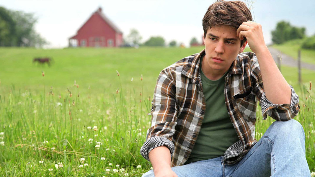 Праведные небеса