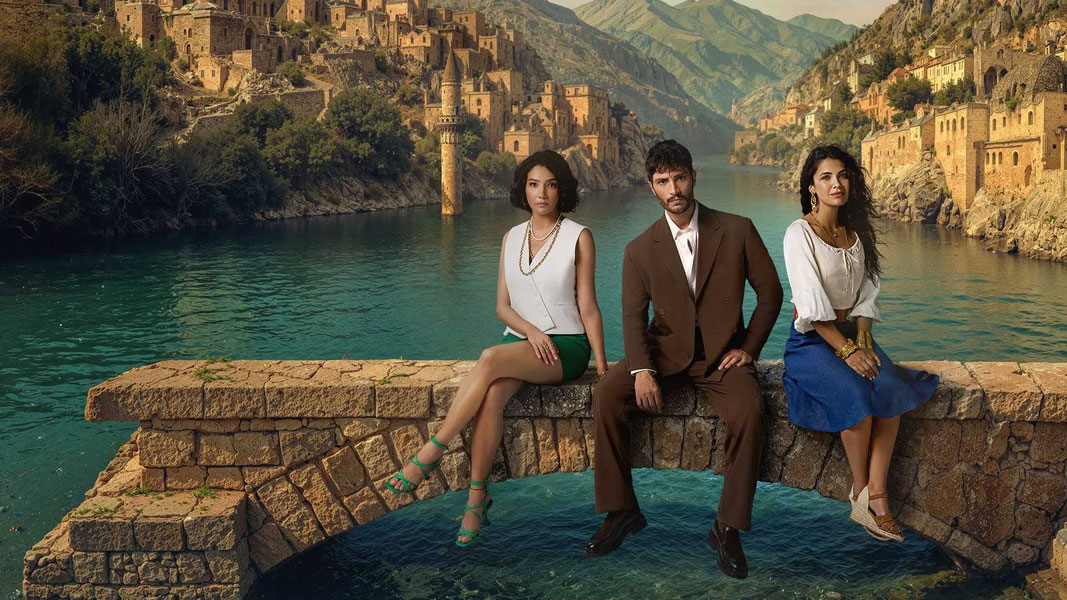 Преемник: Зов предков