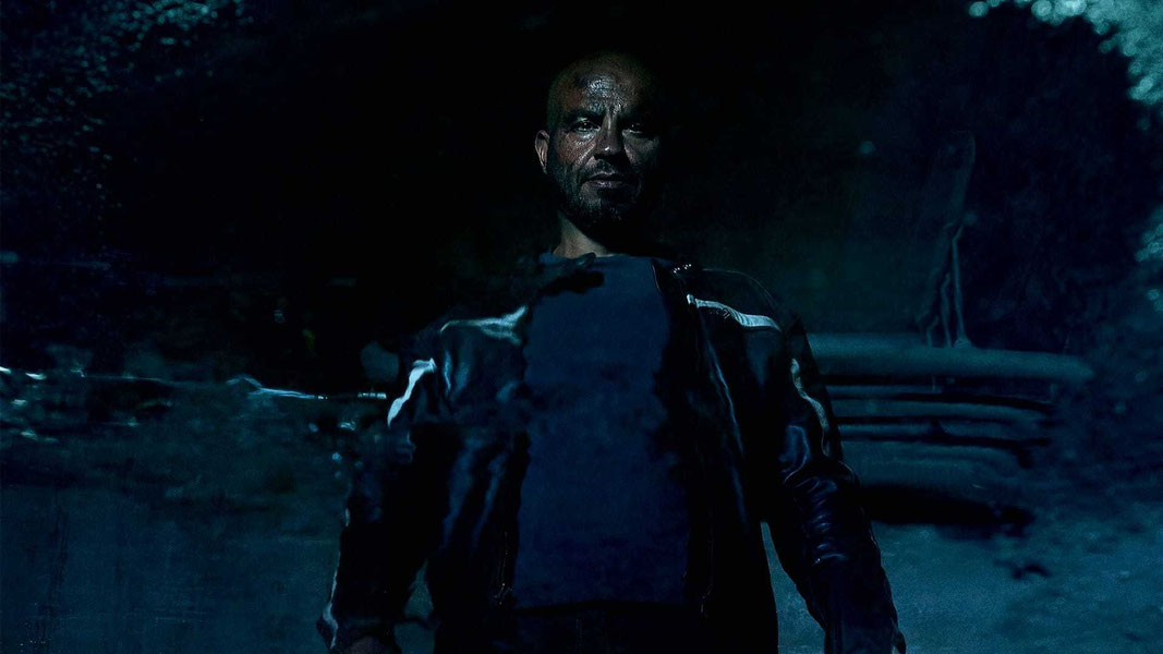 Преисподняя 2