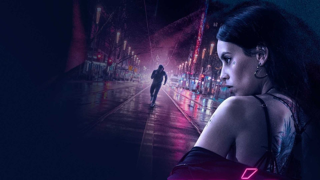 Преступить черту