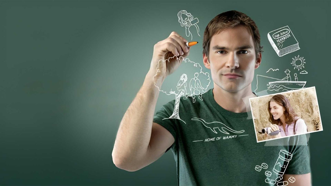 Прежде чем я уйду