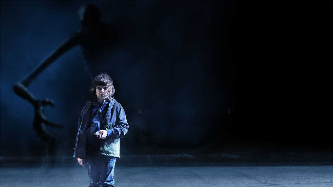 Приходи поиграть