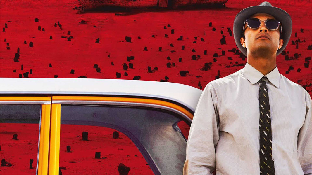 Приходит дракон