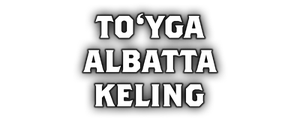 Toyga albatta keling
