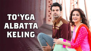 Toyga albatta keling