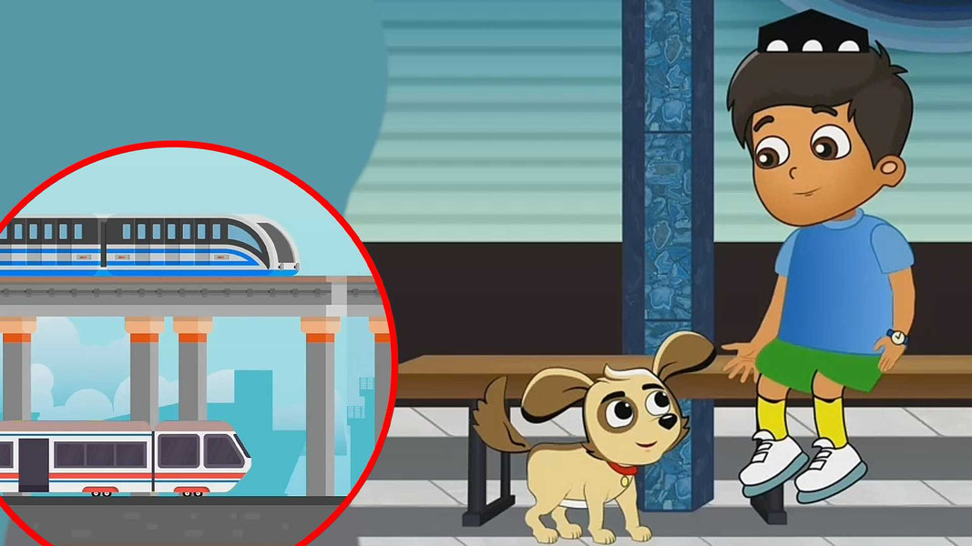 Приключения Гайратжона