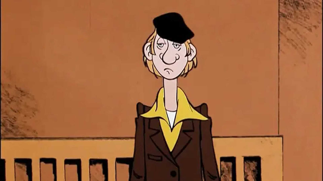 Приключения Васи Куролесова