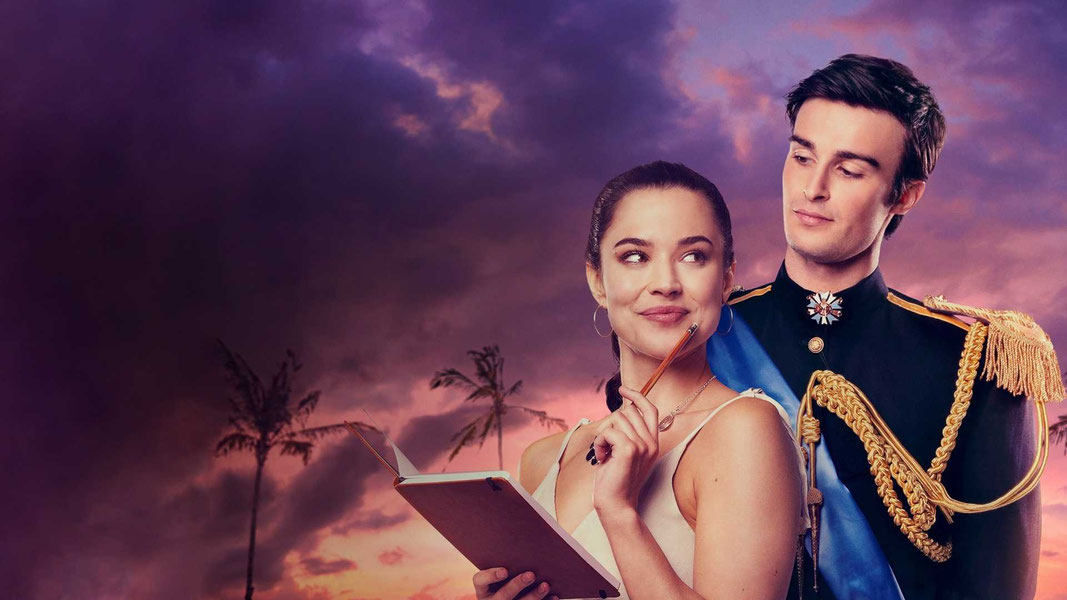 Принц из Рая