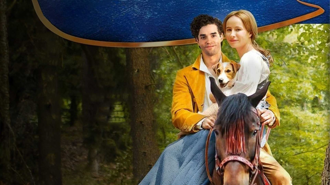 Принц-медведь